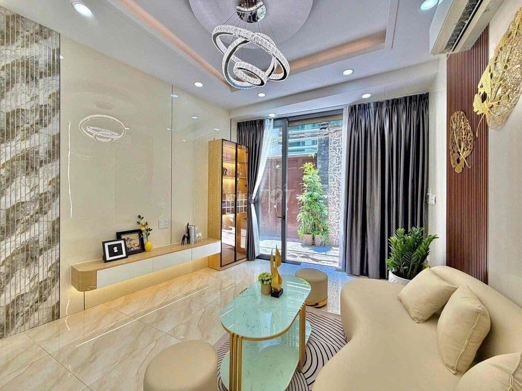 🔥🔥Giảm 500 tr 🔥🔥🔥 Cặp Song Sinh 2 căn - Hẻm xe hơi Khu kinh đô thời