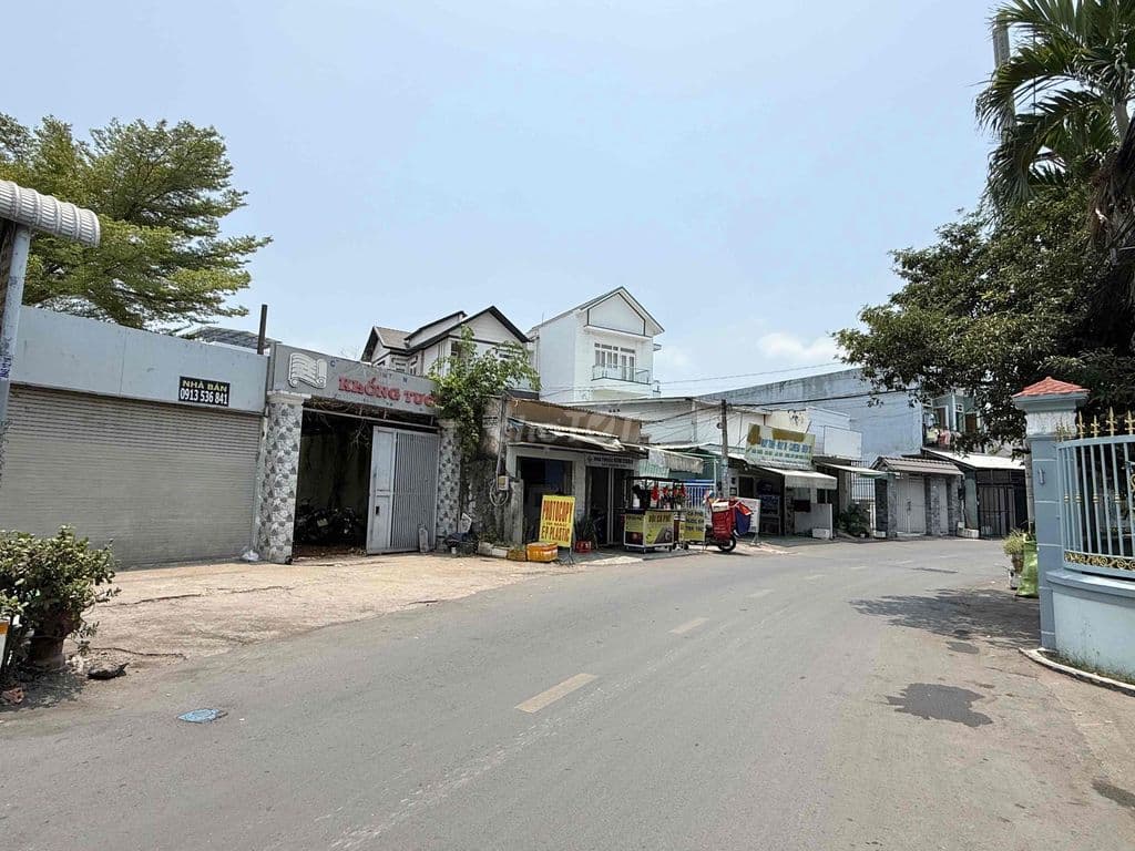 NHÀ 551M2 MẶT TIỀN ĐƯỜNG SỐ 18, P. THẠNH MỸ LỢI Q2 - Ảnh 3