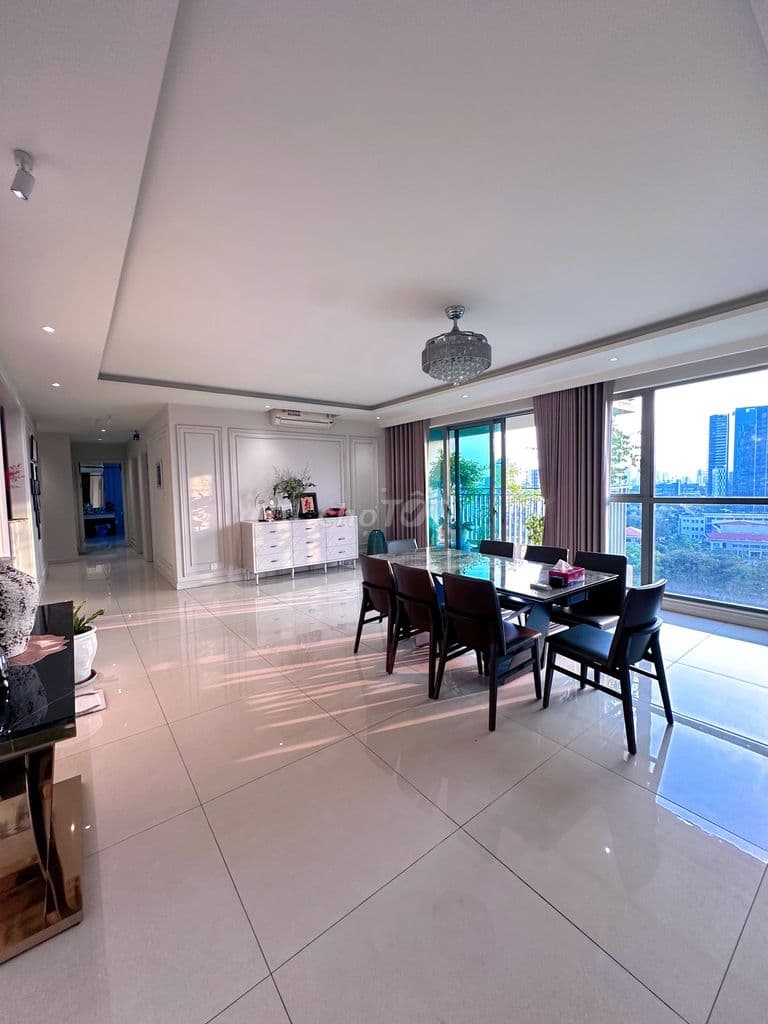 Cần bán căn hộ độc bản tháp 5 - Ảnh 2