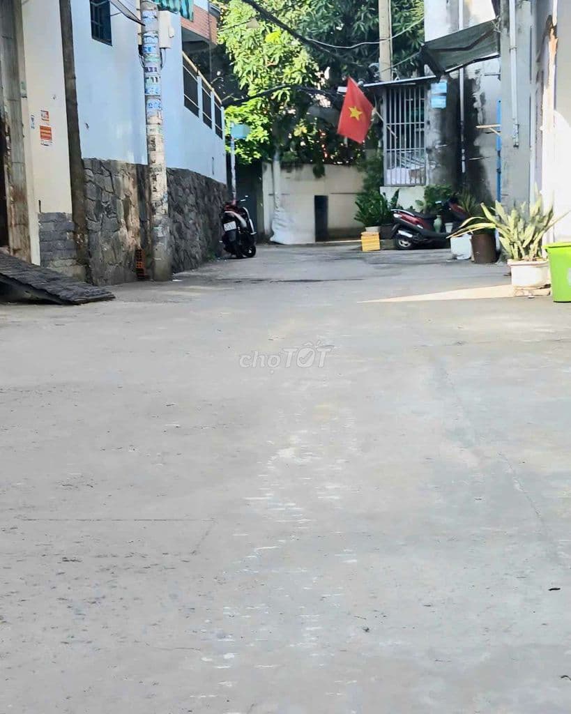 NHÀ LÊ TRỌNG TẤN, HẺM ÔTÔ THÔNG, 4X13M, 2 TẦNG, GIÁ NHỈNH 5 TỶ - Ảnh 2
