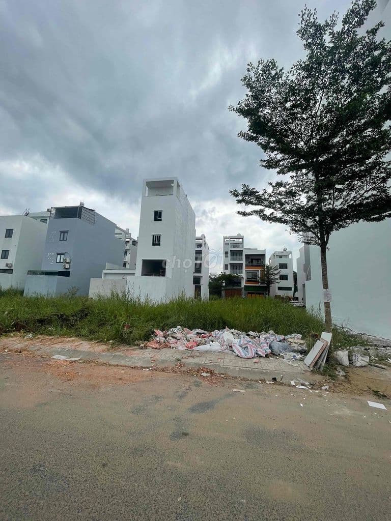 Nhà Full nội thất KDC Sài Gòn South 1181 Lê Văn Lương - Ảnh 2