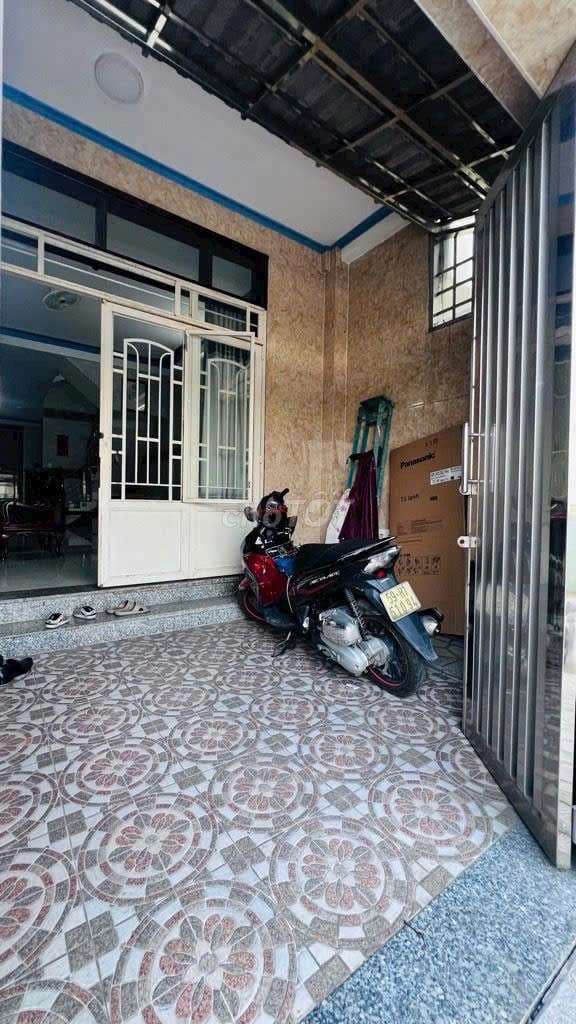 Mặt tiền đường số ,phạm thế hiển, quận 8, 4 tầng, 5mx19m,nhỉnh 9,x tỷ - Ảnh 2