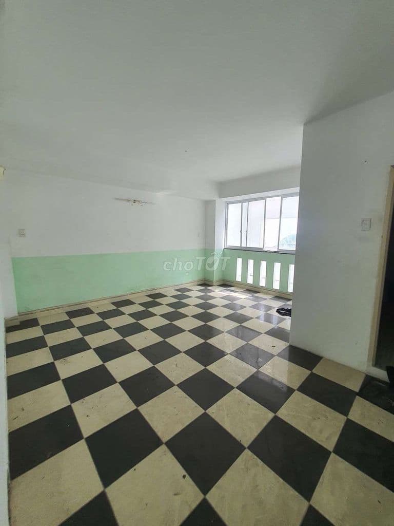 Nhà Nguyễn Văn Quá dt 5x18 trệt lửng 2 lầu ST giá 7,6 tỷ hxh 5m - Ảnh 3