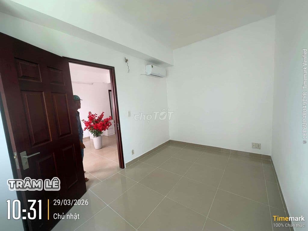 81m2 , căn hộ Cao Cấp Thái Sơn , 2 tỷ 740 nhà bao đẹp - Ảnh 3