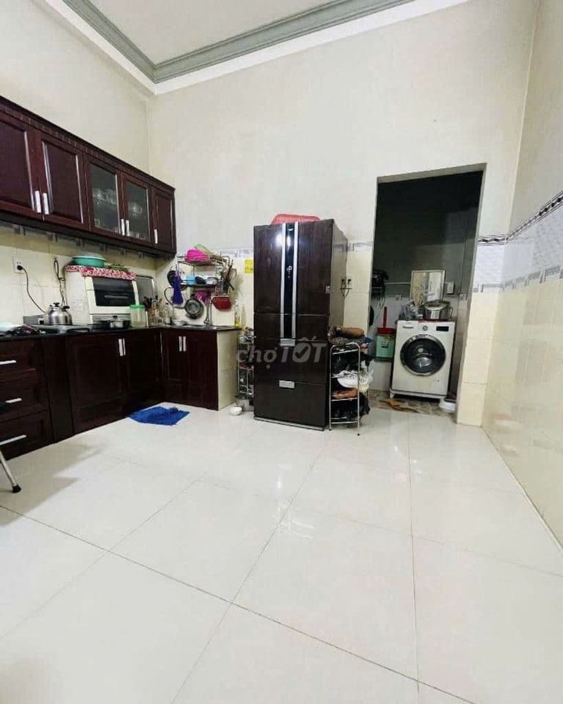 Bán Nhà 60m2 x 3 Tầng 4 phòng ngủ Gần Chợ Phạm Đăng Giảng. - Ảnh 2