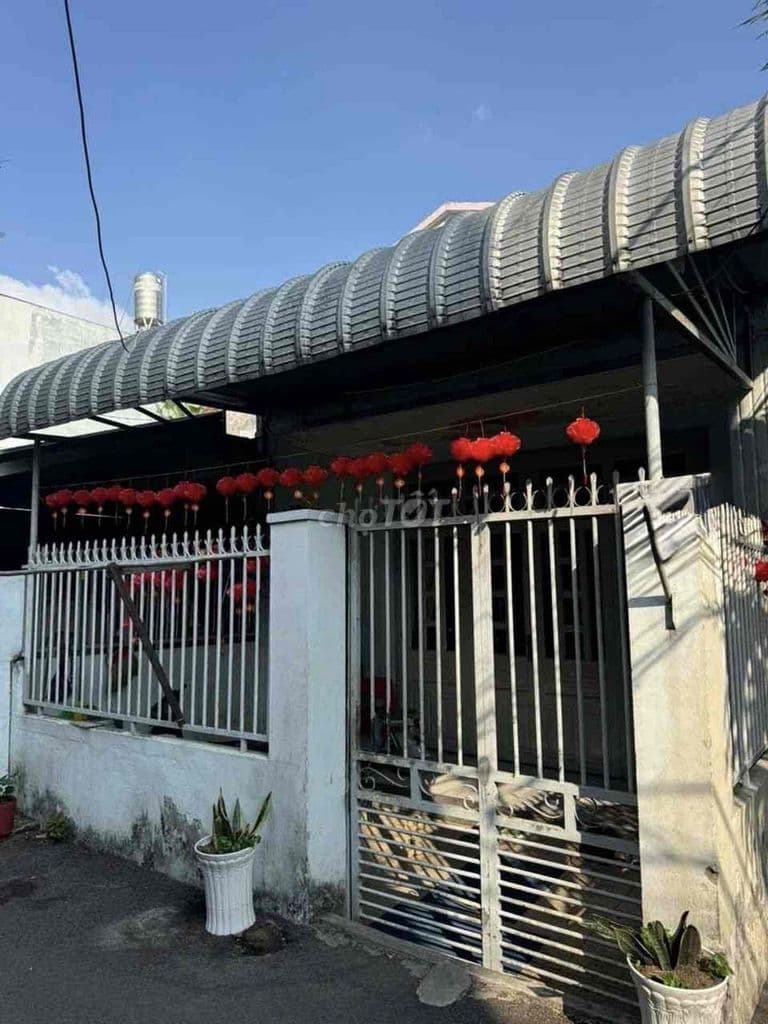 💥 NHÀ 2 MẶT TIỀN QUỐC LỘ 13 - 86M2 - KẾ VẠN PHÚC CITY - Ô TÔ VÀO TẬN N - Ảnh 2