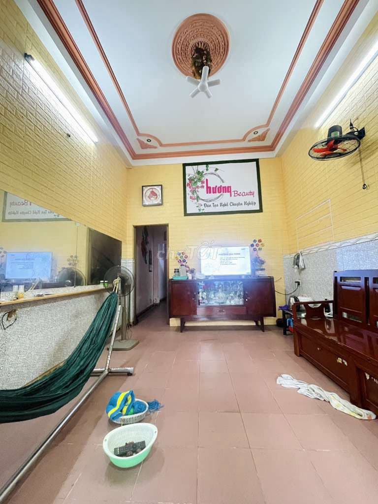 Nhà 2 tầng Thống Nhất GV, 65m2,HXH thông,gần MT,khu Cityland, chỉ 9 tỷ - Ảnh 2