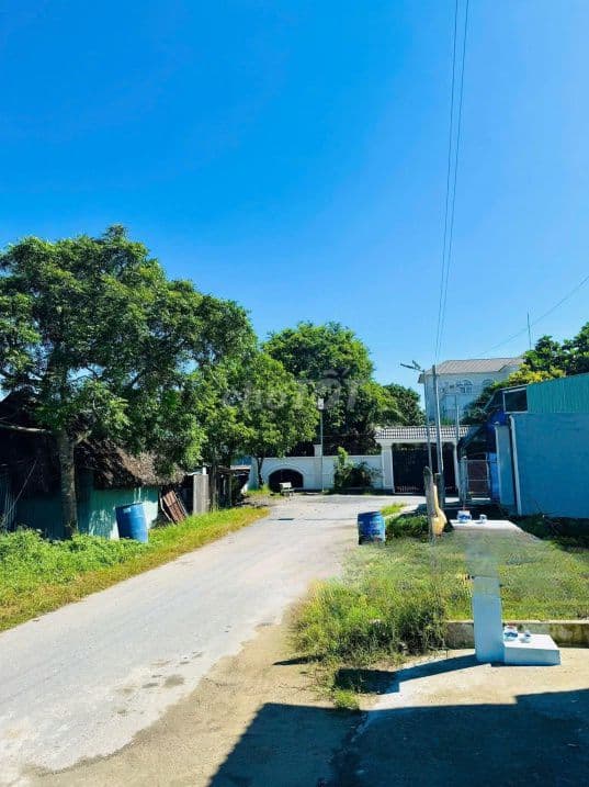 Lô đất 130m2 gần Bệnh Viện Đa Khoa Củ Chi, cách TT Củ Chi 1km - Ảnh 3