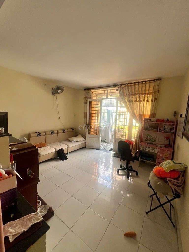 CHỦ GIẢM CHÀO 20TR BÁN NHÀ TĂNG NHƠN PHÚ B - Ảnh 3
