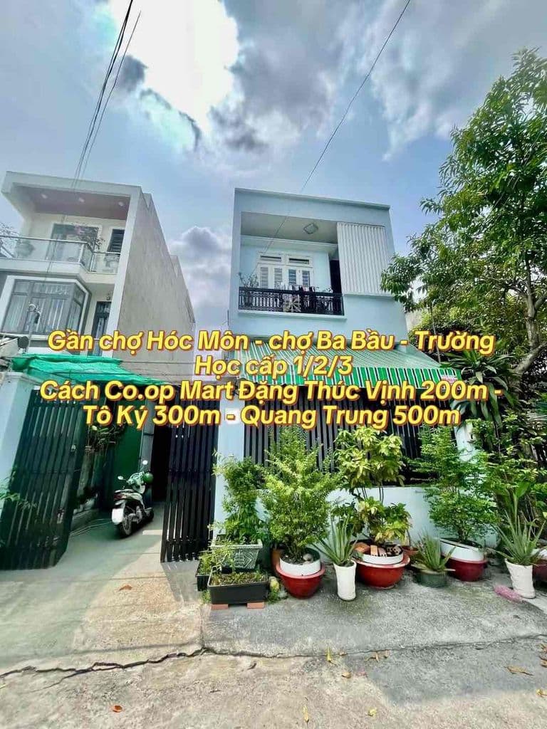 Chủ Giảm 400tr Chỉ Còn 47Tr/m2 Cho 168m2 Full Thổ Oto Ngủ Trong Nhà - Ảnh 3