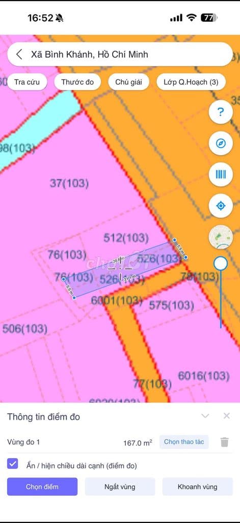 🔥 MẶT TIỀN RỪNG SÁC – CƠ HỘI ĐẦU TƯ HIẾM 🔥 📍 Vị trí: Ngay gần ngã tư - Ảnh 3