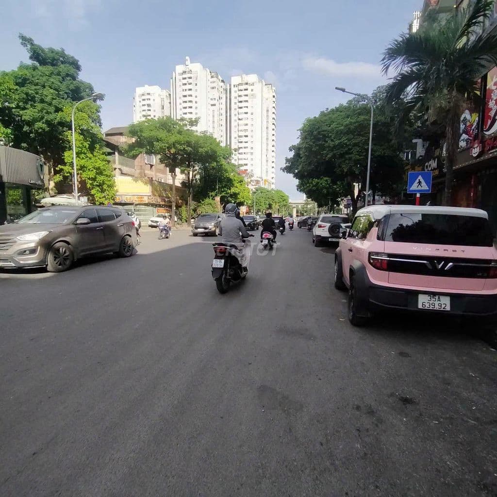 bán nhà 40m² Hà Đông vị trí đẹp - Ảnh 2