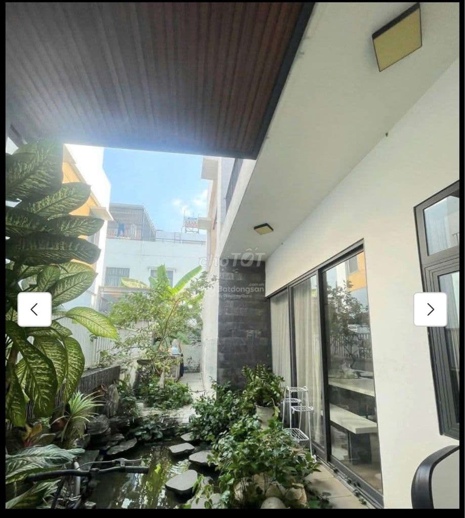 ⭐BÁN NHÀ 3T KHU COMPOUND HƯNG PHÚ Đ 12M,TÔ NGỌC VÂN, TAM BÌNH, THỦ ĐỨC