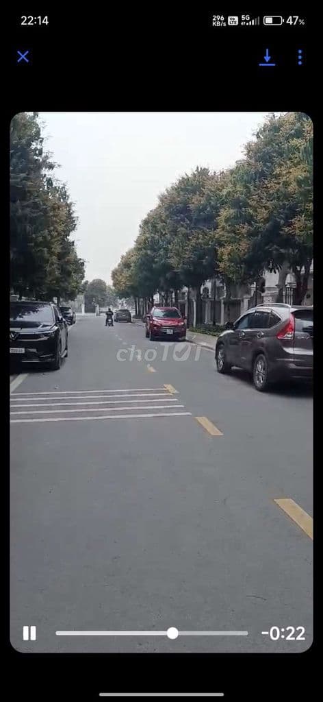 CẦN BÁN GẤP LIỀN KỀ MẶT TIỀN 7,5M - Ảnh 2