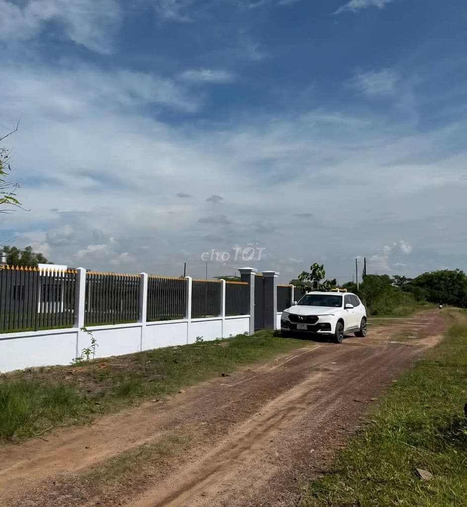 Chính chủ bán đất xã Thái Mỹ, giá rẻ - Ảnh 2