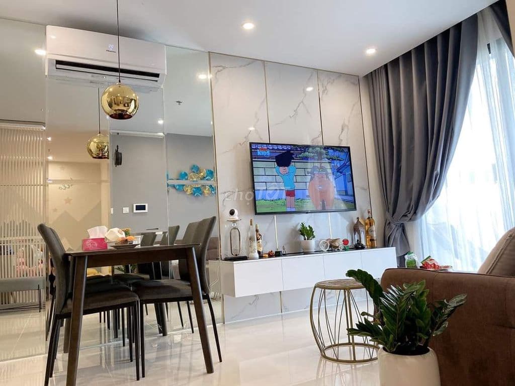 GỌI LUÔN CHO EM ĐỂ MUA ĐƯỢC CĂN 2PN2VS GIÁ 3 TỶ650TR TẶNG ĐỒ TẠI VHOCP