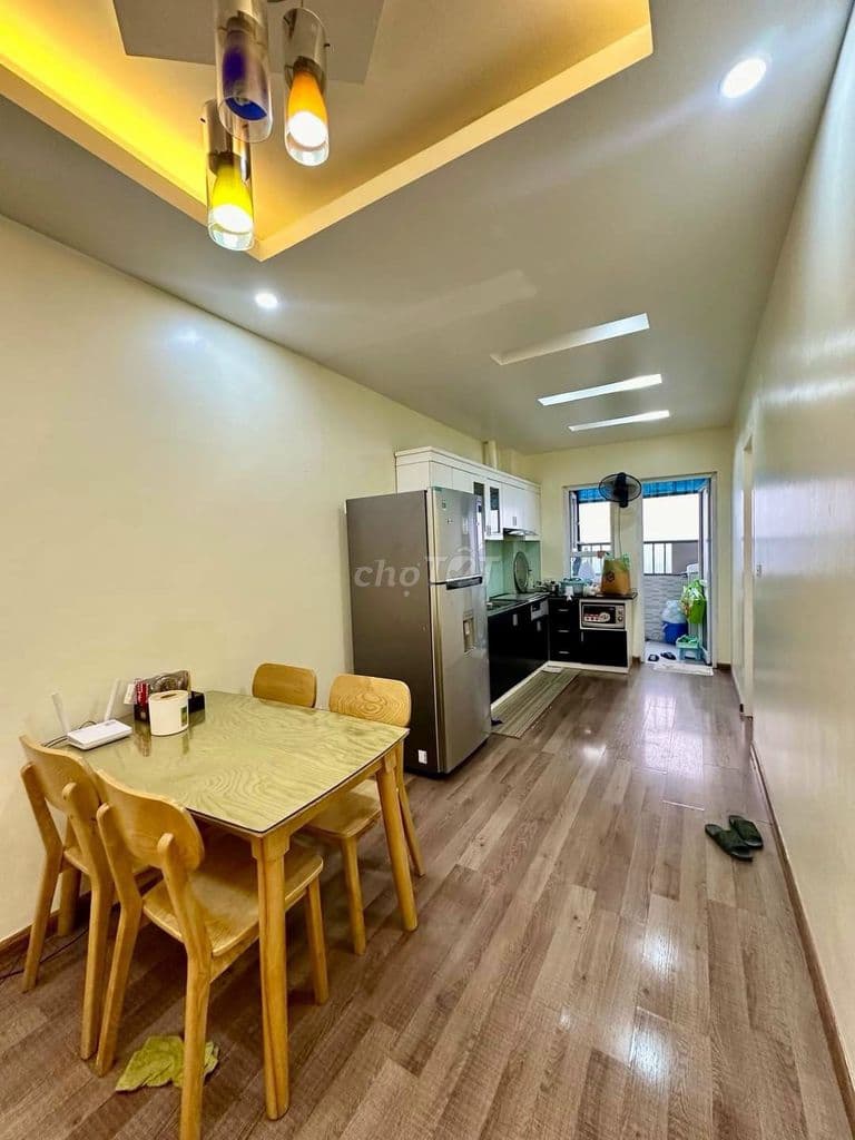 Chỉ 4.05tỷ bán gấp căn hộ 65m2 chung cư Kim Văn Kim Lũ sổ đỏ chính chủ - Ảnh 2