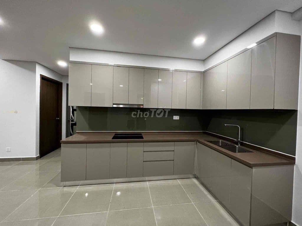 Bán An Gia River Panorama Quận 7 Giá Cực Tốt - 114m2 3PN 2WC NTCB - Ảnh 2