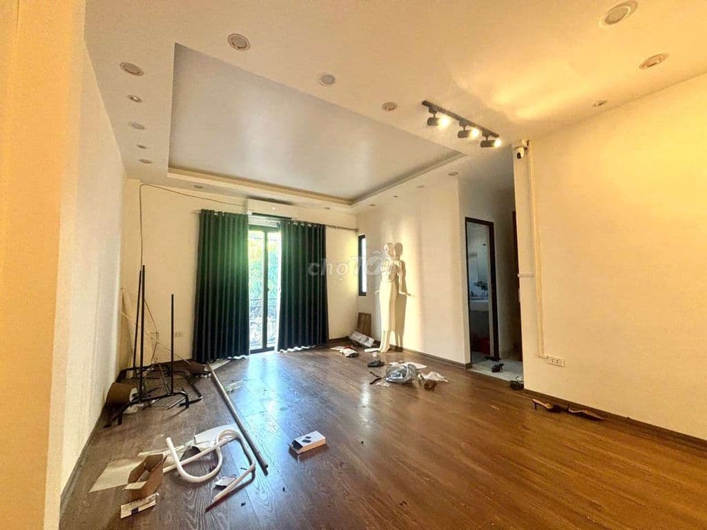 Bán nhà liền kề KĐT Tây Mỗ 100m², phân lô,ngã tư, kinh doanh –19.x tỷ - Ảnh 3
