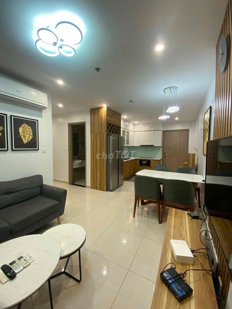 CHÍNH CHỦ CẦN BÁN CĂN 3PN CHỈ 4,5 TỶ FULL ĐỒ TẠI VINHOMES OCP - Ảnh 3