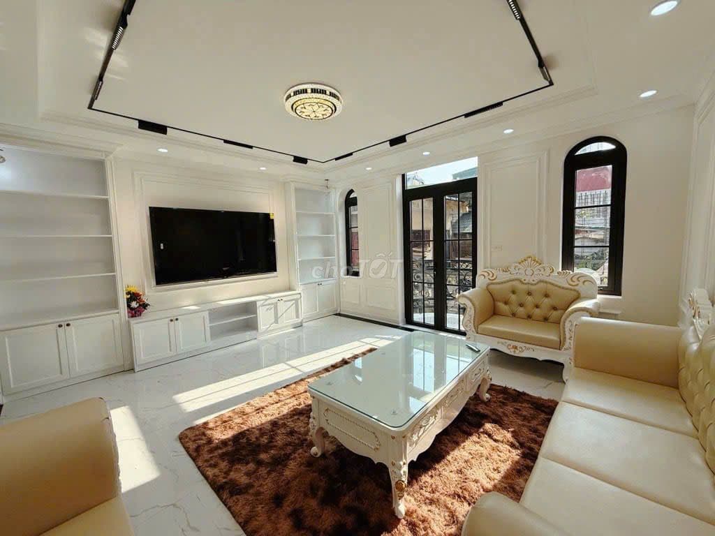 BÁN NHÀ TÔ VĨNH DIỆN -THANH XUÂN - DT 65M*6T- Ô TÔ VÀO NHÀ - Ảnh 3