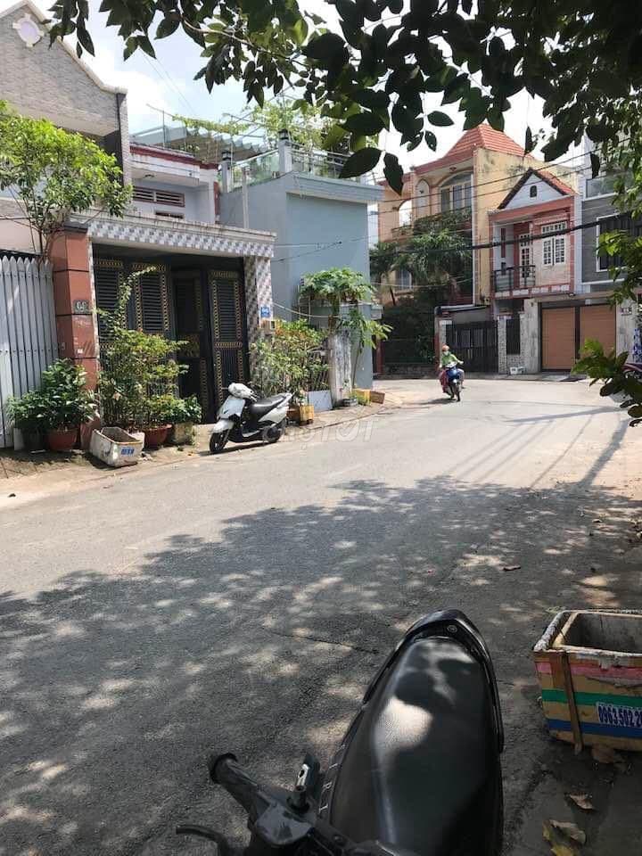 Đất MT đường xe tải thông 4 x 21m giá 5ty900tr còn bớt - Ảnh 3