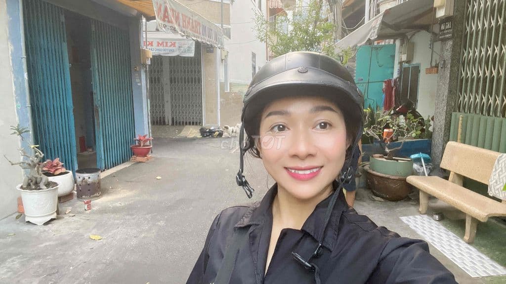 🏡Nhà đẹp - Phan Anh sát Đầm sen Q.11, DTS 48m2, chỉ 3tỷ45 còn bớt
