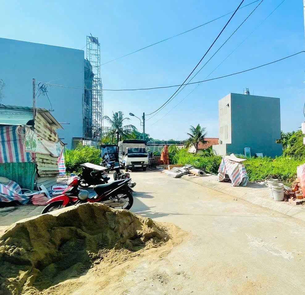 🔥Cắt Lỗ 300Tr Bán 66m2 Nguyễn Xiển Ngay Vinhomes Quận 9 ✅Giá 3 Tỷ 290 - Ảnh 2