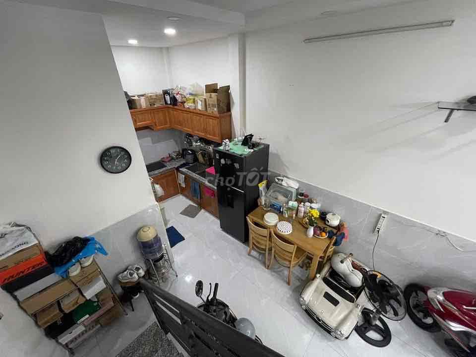 🔥 NHÀ RIÊNG LÊ ĐỨC THỌ - GIÁ VỪA TẦM TIỀN - Ảnh 3