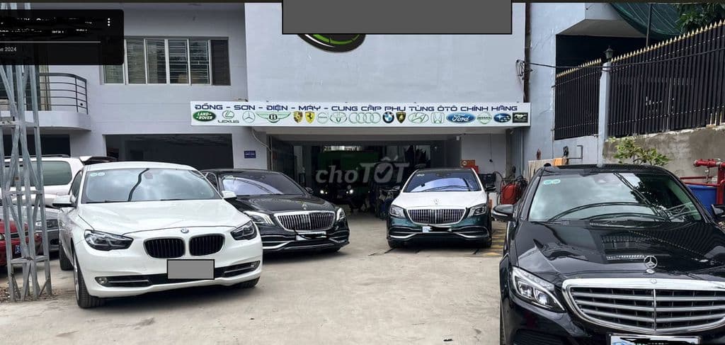 VỊ TRÍ ĐẮC ĐỊA, NHÀ XƯỞNG MẶT TIỀN An Dương Vương Q Bình Tân.
