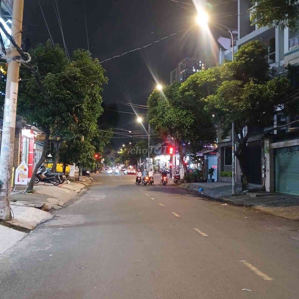 ĐỊNH CƯ NƯỚC NGOÀI CẦN BÁN NHÀ MẶT TIỀN TRẦN VĂN KIỂU KHU BÌNH PHÚ - Ảnh 2