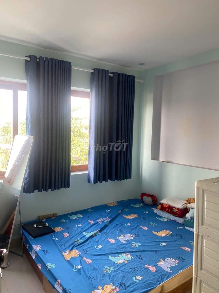 Cần bán cc Tân Tạo Plaza 3 - Ảnh 3