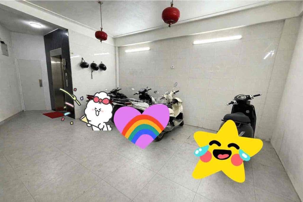 🔔CẦU GIẤY - 8 TẦNG THANG MÁY – MẶT TIỀN 12M - SỬ DỤNG 55M - 15TỶ