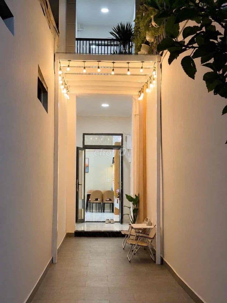 Công Nhận 70m2 Gần Hàng Xanh, Đường XVNT - Ảnh 2