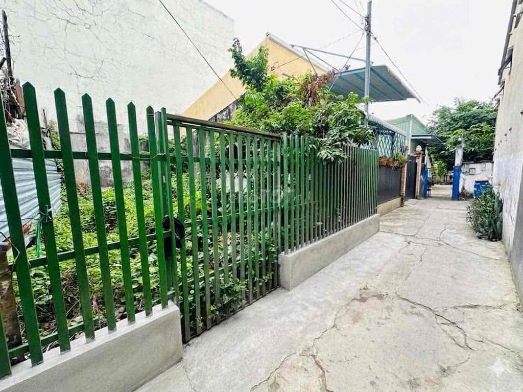 SIÊU HIẾM - ĐẤT 58M2 ( 5.3 x 13) - GẦN NGÃ TƯ THỦ ĐỨC - CHỈ 2.95 TỶ