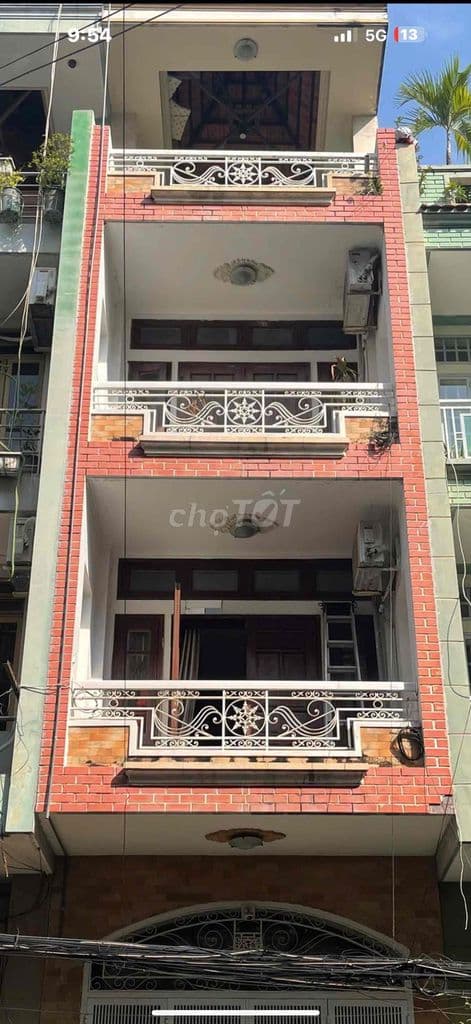 🔥BÁN NHÀ NGAY LANDMAX81 NGUYỄN HỮU CẢNH - BÌNH THẠNH