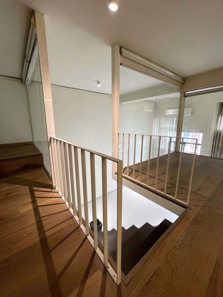 Căn hộ duplex khu Phú Mỹ Hưng, 71m2, 2pn, 1wc, khu VIP - Ảnh 2