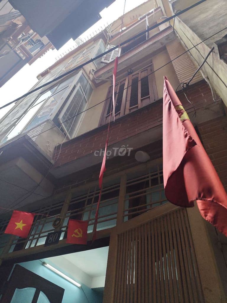 nhà riêng cần bán