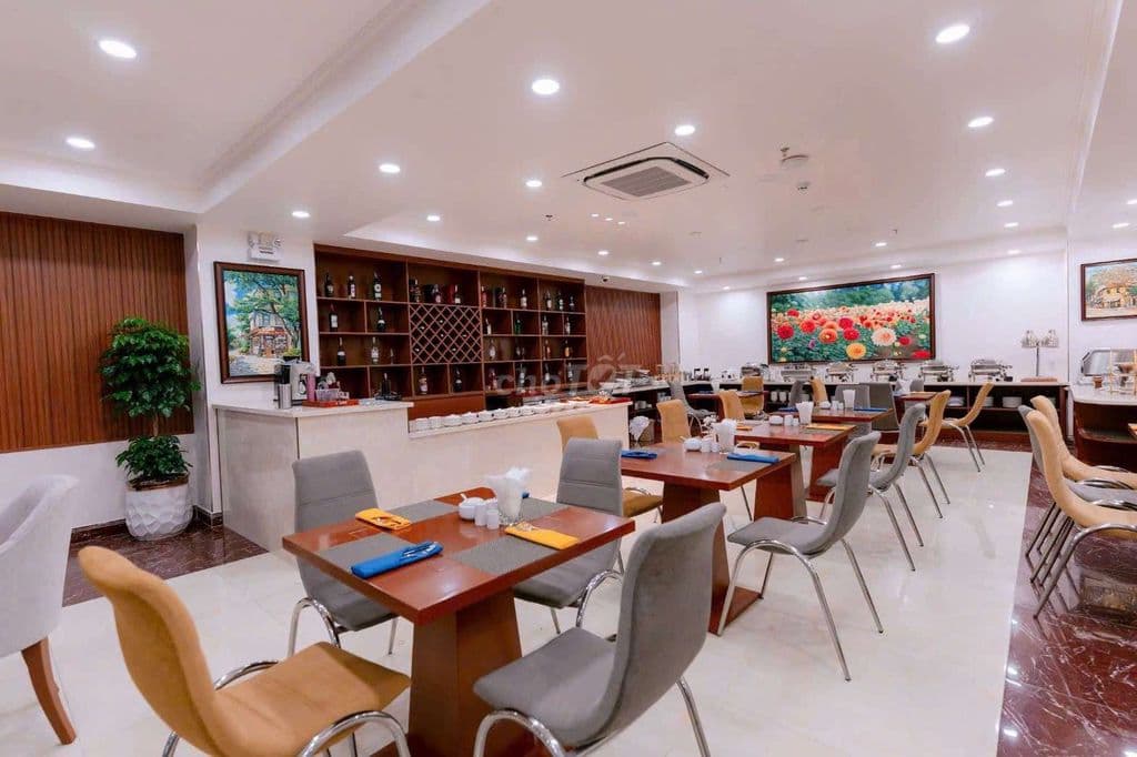 Nhà MT Nguyễn Thị Thập KDC Him Lam P.Tân Hưng, Q.7 Dt 5x20, Giá 43 tỷ - Ảnh 3