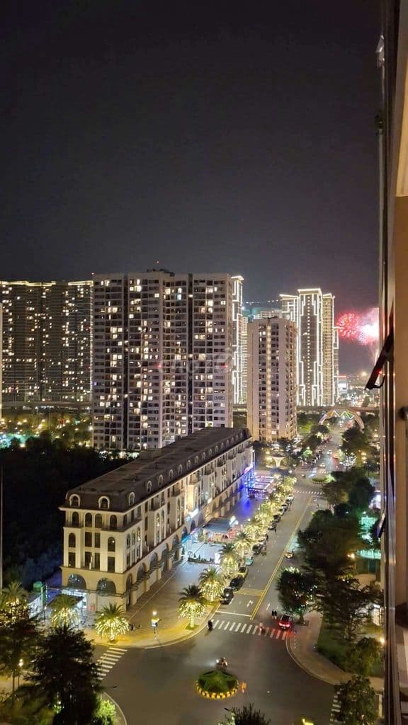 CHỦ BÁN CĂN HỘ CHUNG CƯ - Ảnh 3