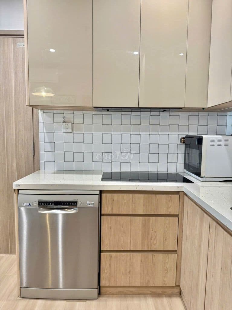 Bán Căn 3N2WC 75M2, full nội thất cao cấp. Giá chỉ 6 tỷ - Ảnh 3