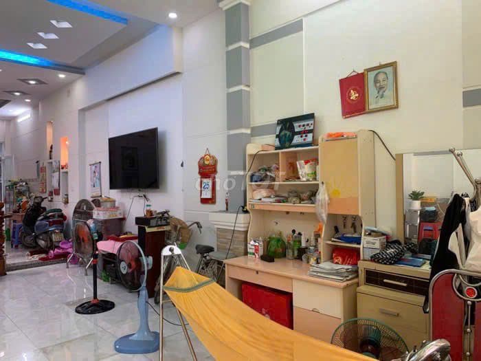 Bán Nhà Nhà Bè Gần Quận 7 - 85m² - Ngang 5m -Hẻm Xe Hơi - 3PN, 5.95 Tỷ - Ảnh 3