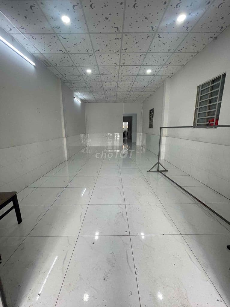 Hẻm Nhựa 5M Khu Họ Lê Tân Phú. 4x20m Cấp 4 Tiện Xây. Giá Tốt