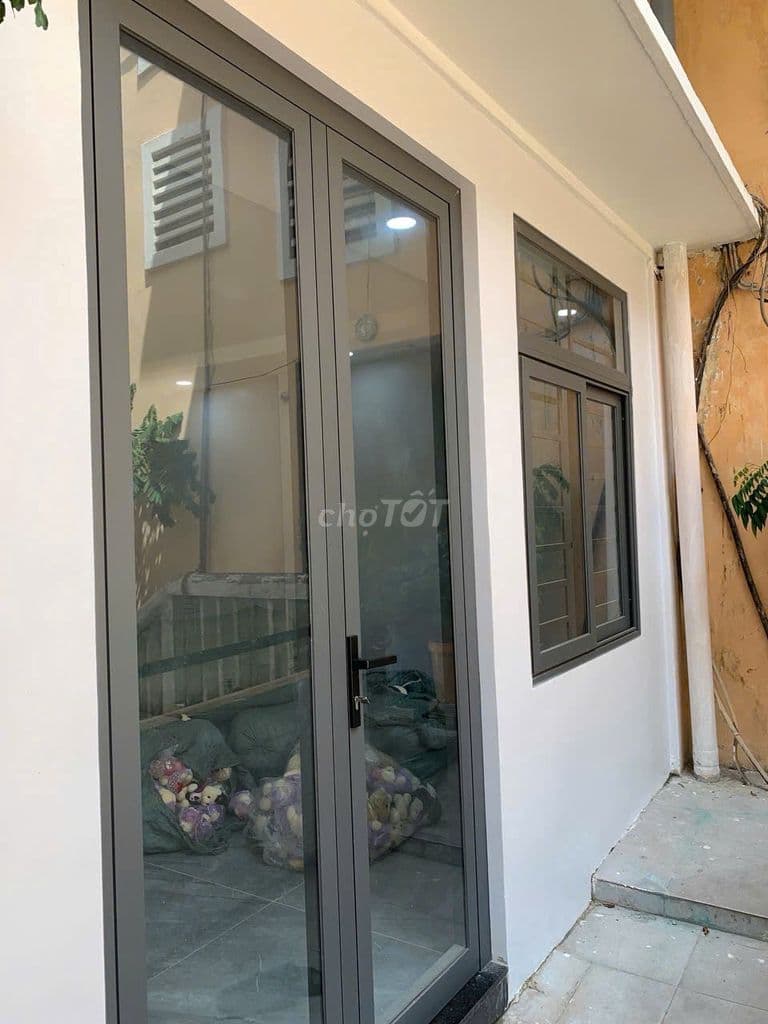 Chính chủ bán nhà CC có sổ riêng diện tích 82.34m