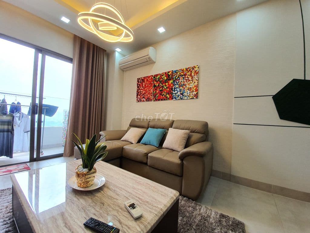 Bán căn hộ Garden Gate 3PN ,2WC , 102m2 , Sổ Hồng Riêng , 9.3 Tỷ