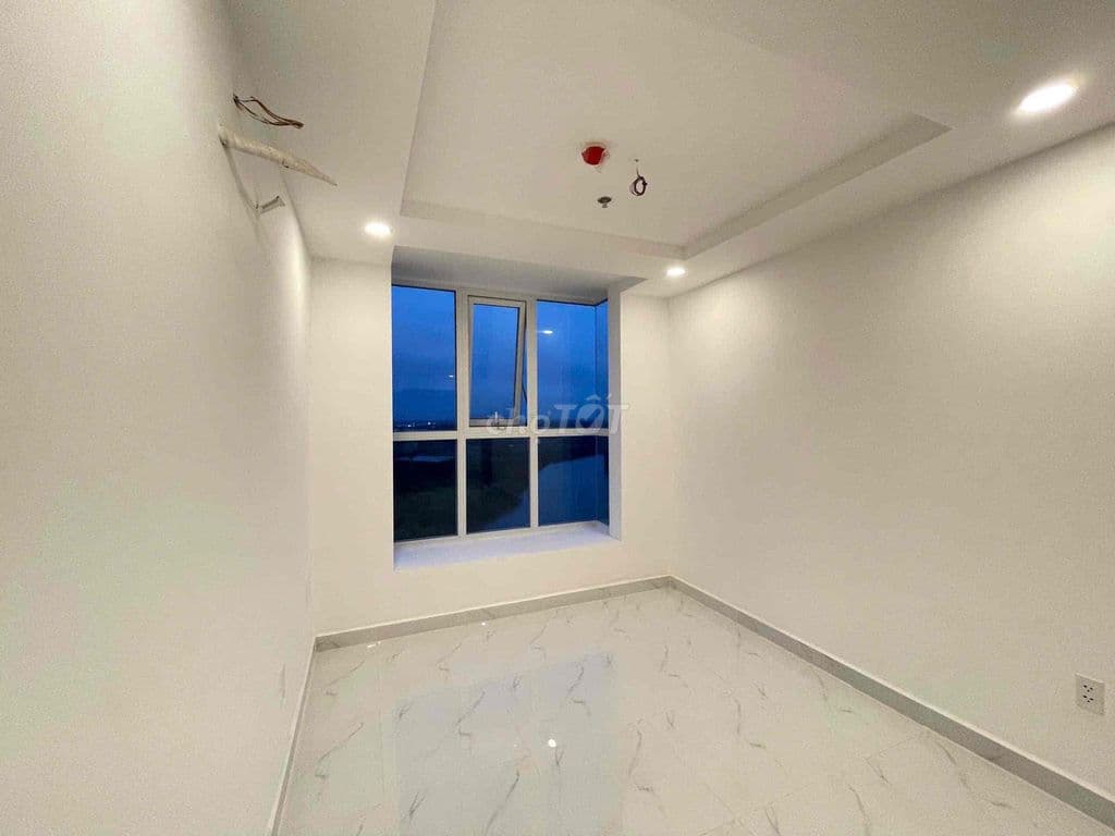 Bán căn 68m2 2pn 2wc view sông thoáng mát 3,580 -3,8 tỷ tuỳ tầng view - Ảnh 2