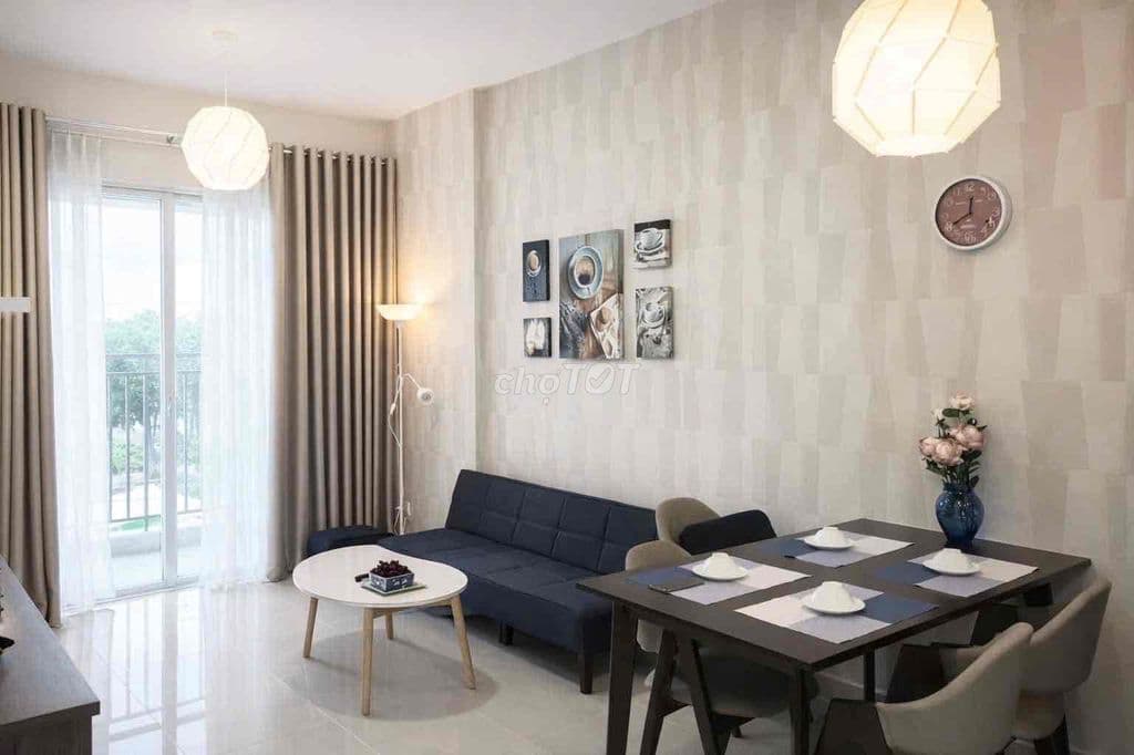 BÁN CĂN HỘ 3pn2wc CHUNG CƯ SUNRISE RIVERSIDE 6.250ty Hot - Ảnh 2