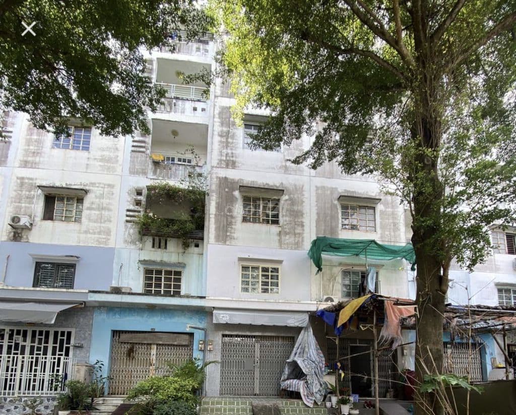 Cần bán căn hộ chung cư 75m vuông - Ảnh 2