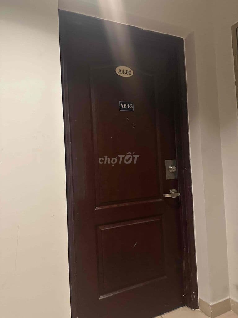 Chung cư Mỹ Khánh Phú Mỹ Hưng Q7 - Ảnh 2