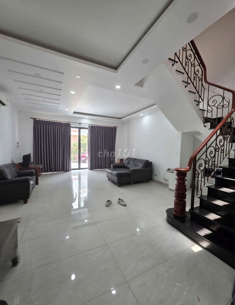 Bán Biệt Thự Nội Bộ VIP Giga Mall Thủ Đức Ngang 6.8mDoanh nhân săn tìm